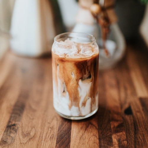 Snickers Mocha