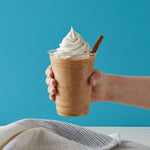 Spiced Chai Tea Latte Beverage Mix - 4 x 3.5lb Bags