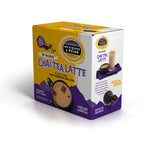 Oregon Chai Original Chai Concentrate - 1 x 1.5 gal Bag-in-box