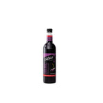 DaVinci Gourmet Classic Black Cherry Syrup - 4 x 750 ml Plastic