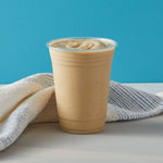 Fit Frappe Vanilla Protein Beverage Mix - 4 x 3lb Bags