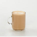 Sugar-Free White Chocolate Syrup - 4 x 750 ml Plastic