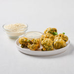 Buttermilk Pre-Dip Batter - 6 x 5 lb