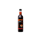 DaVinci Gourmet Classic Tiramisu Syrup - 4 x 750 ml Plastic