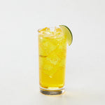 Classic Passion Fruit Syrup - 4 x 750 ml Plastic