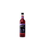 DaVinci Gourmet Classic Huckleberry Syrup - 4 x 750 ml Plastic