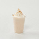 Vivaz Horchata Blended Crème Beverage Mix - 5 x 3.5lb Bags